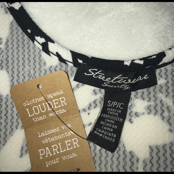 Skater Girl Dress with tulle skirt and belt - Picture 3 of 3